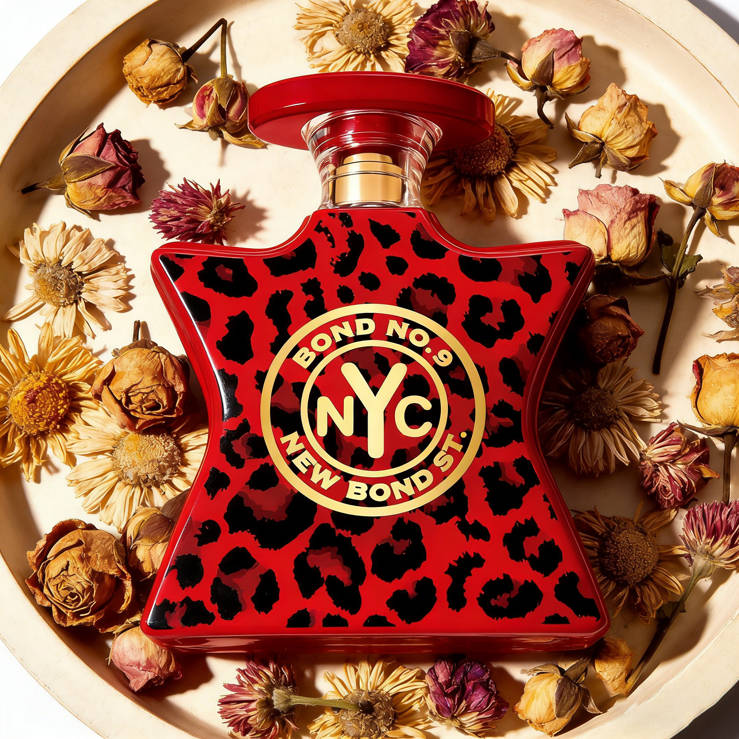 Bond No. 9 New York New Bond S - Perfume New Fragrance 评论和价格