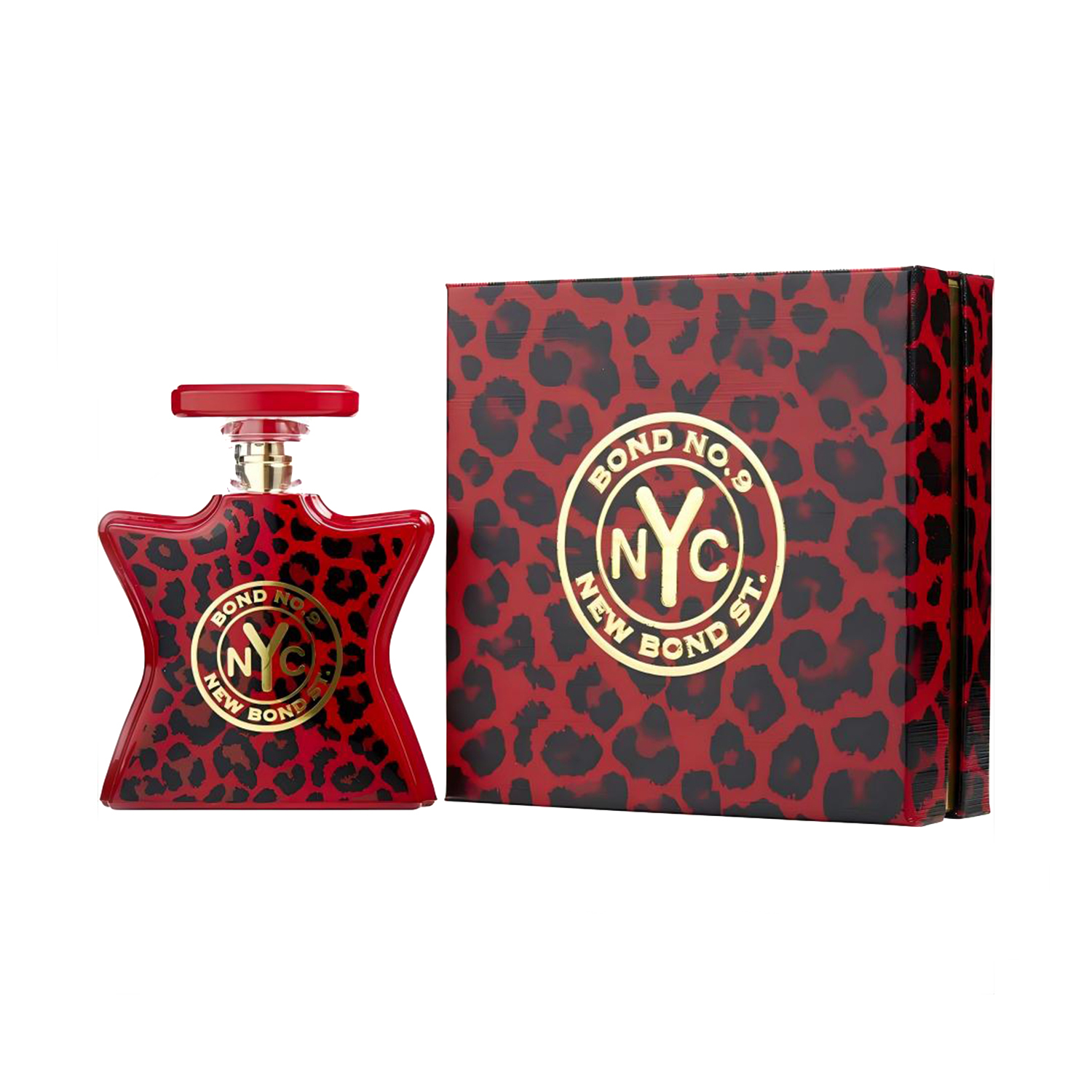 Bond No. 9 New York New Bond S - Perfume New Fragrance 评论和价格