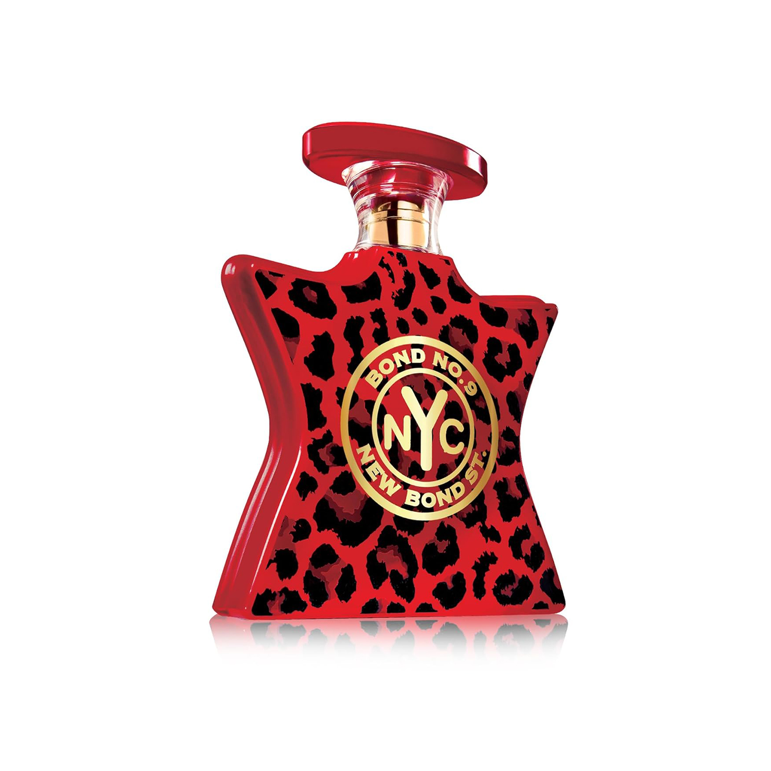 Bond No. 9 New York New Bond S - Perfume New Fragrance 评论和价格