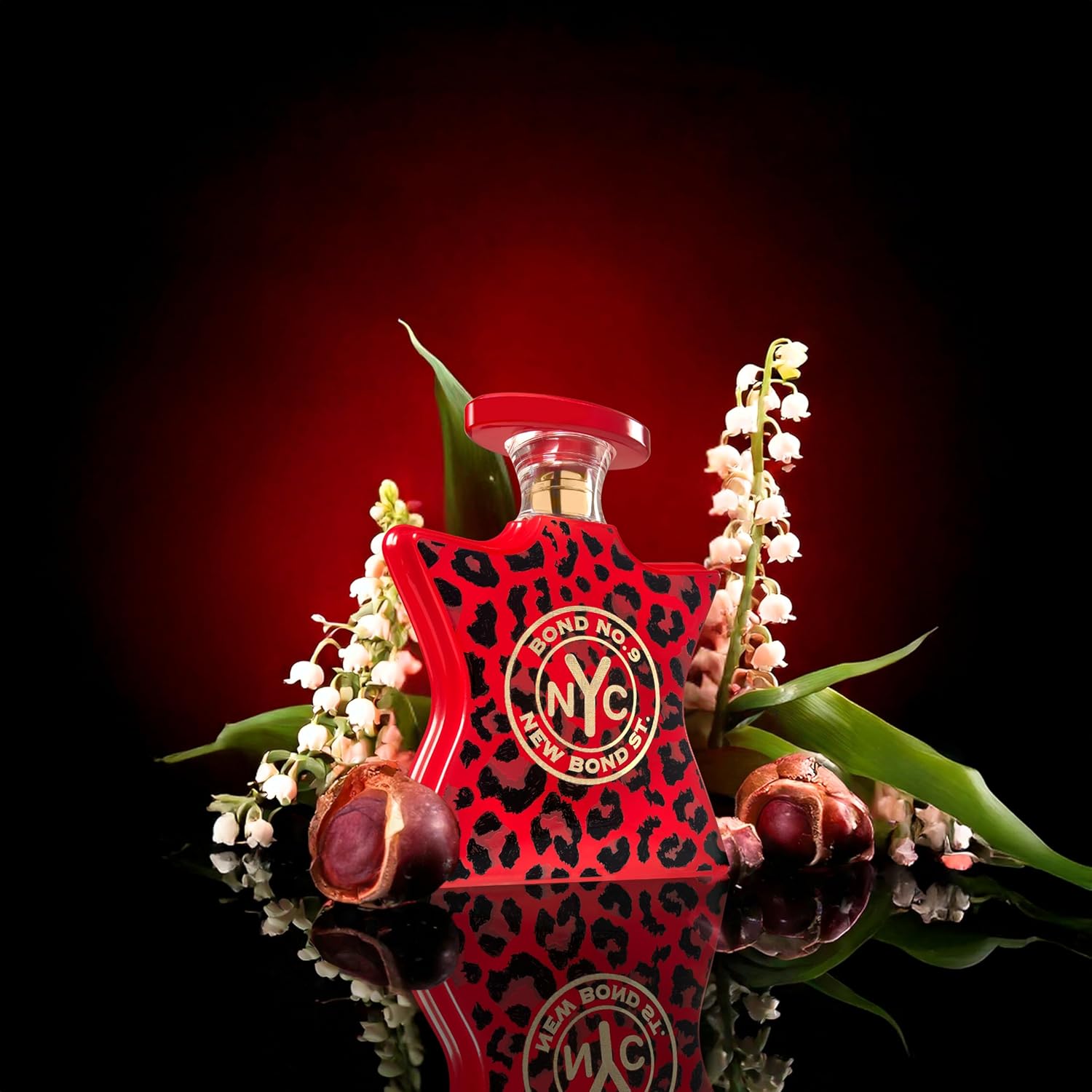 Bond No. 9 New York New Bond S - Perfume New Fragrance 评论和价格