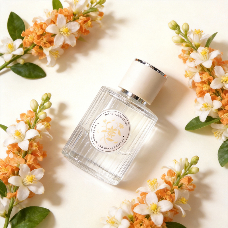 HOPE CHRISTINE Brand Orange bl - Fragrance Perfume Note 评论和价格