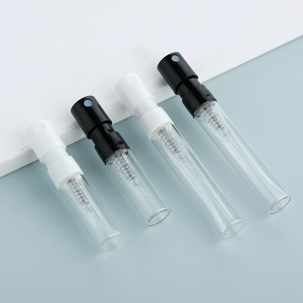 100pcs/Lot 1ml 2ml Mini Bayone - Perfume Fragrance World Qahwa 评论和价格
