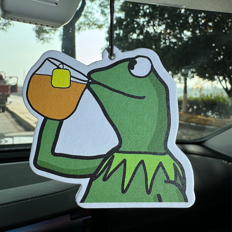 Meme Frog, Afternoon Tea, Drin - Perfume Fragrance Types 评论和价格