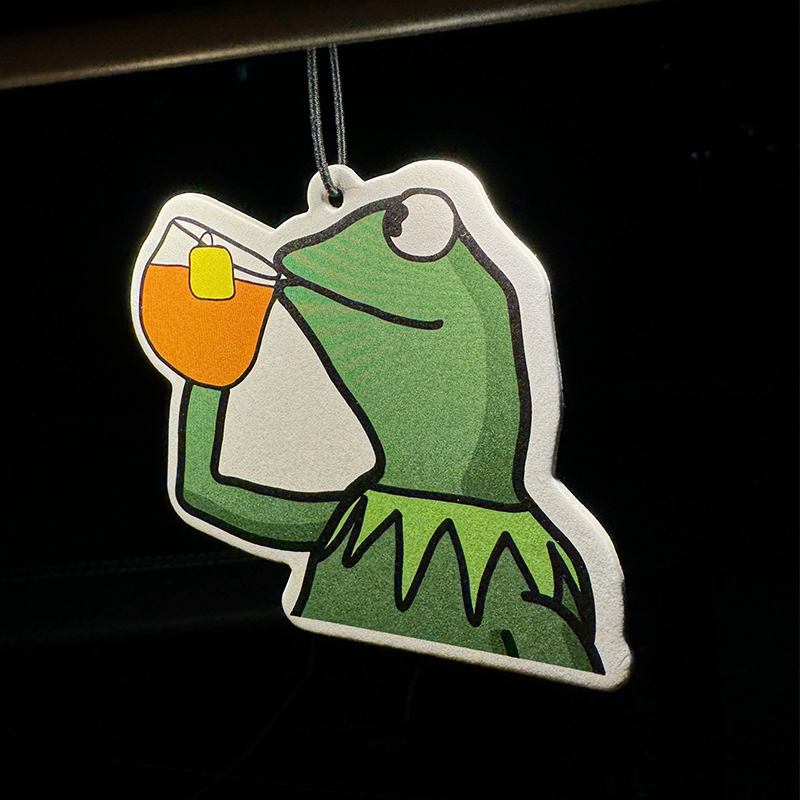 Meme Frog, Afternoon Tea, Drin - Perfume Fragrance Types 评论和价格