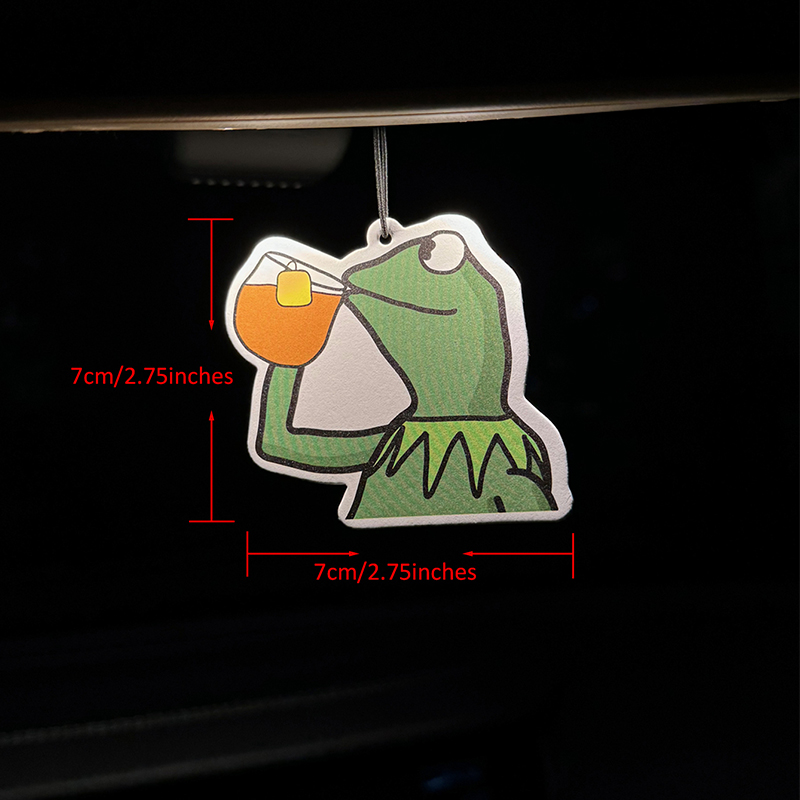 Meme Frog, Afternoon Tea, Drin - Perfume Fragrance Types 评论和价格