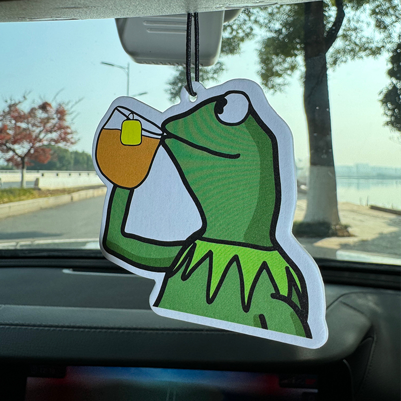Meme Frog, Afternoon Tea, Drin - Perfume Fragrance Types 评论和价格