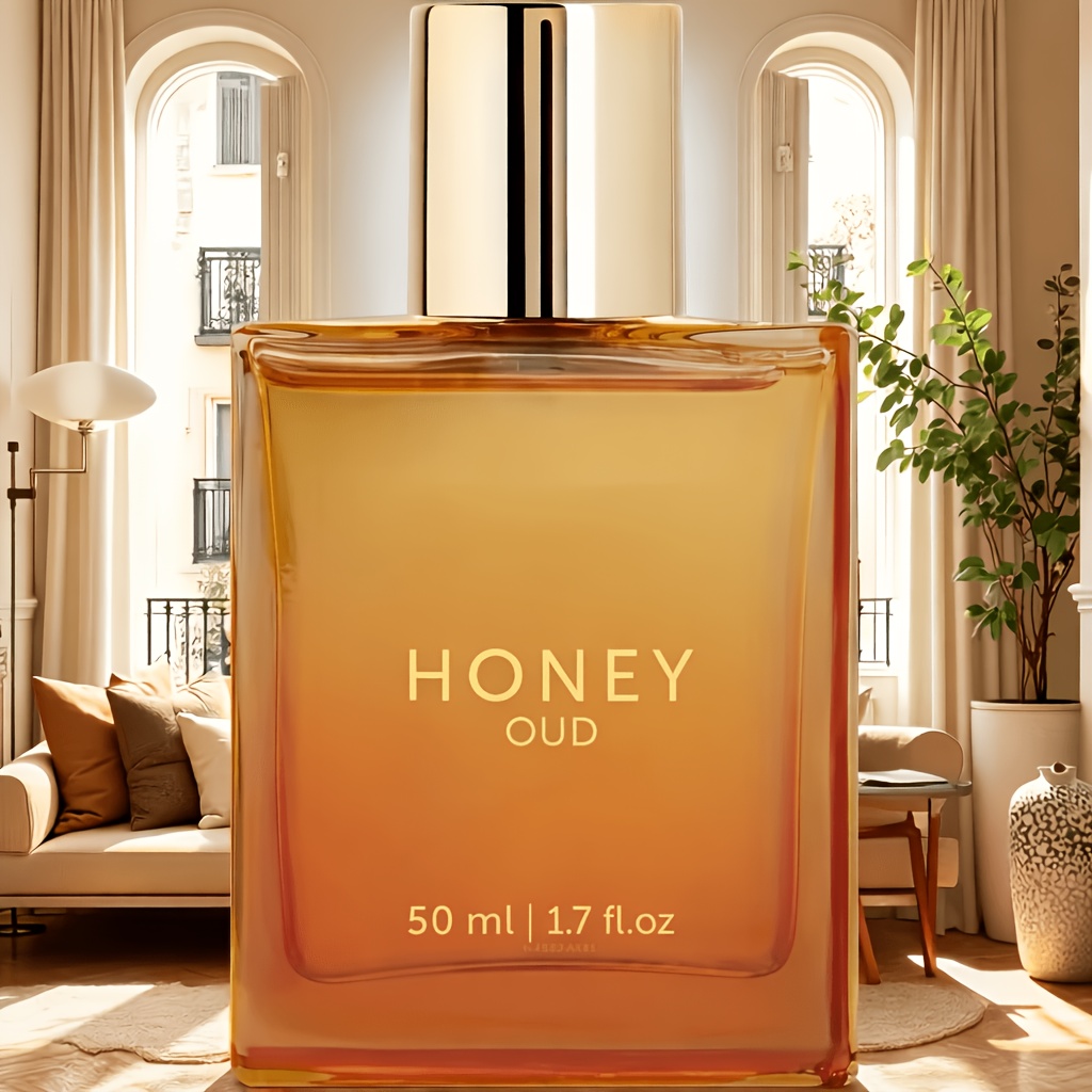 Honey OUD Perfume for Women, a - Fragrance Perfume Note 评论和价格