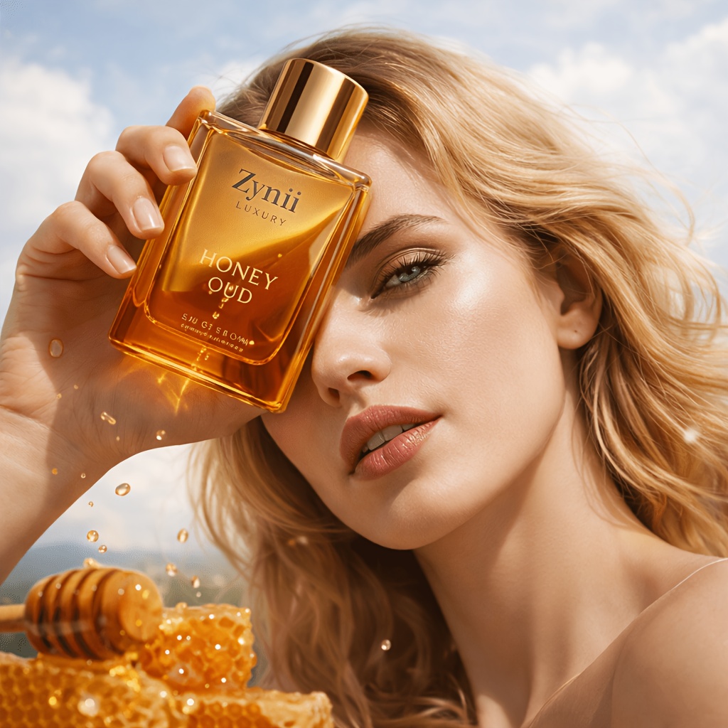 Honey OUD Perfume for Women, a - Fragrance Perfume Note 评论和价格