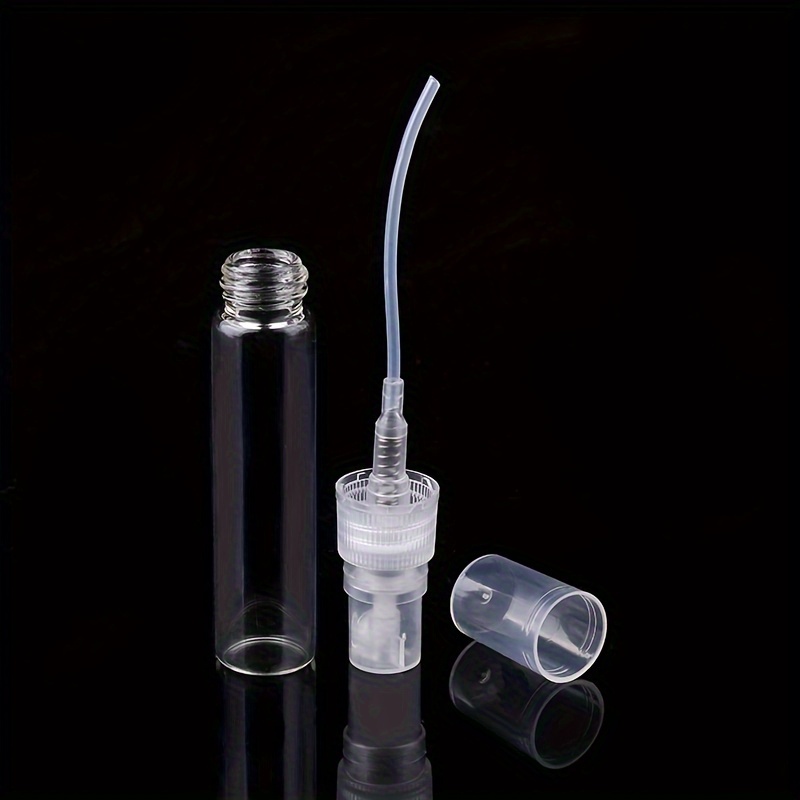 25pcs 10ml Refillable Empty Po - Perfume Fragrance World Qahwa 评论和价格