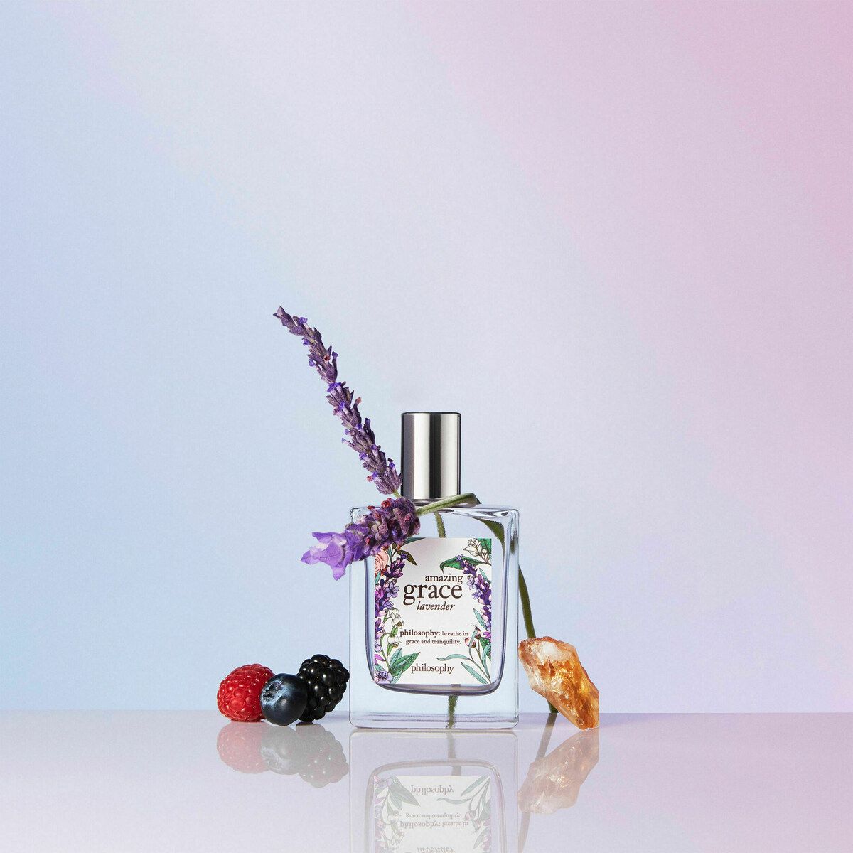 Philosophy Amazing Grace Perfu - Fragrance Perfume Note 评论和价格