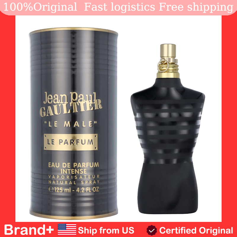 Original Jean Paul Gaultier Le - Perfume Fragrance Jean Paul Gaultier 评论和价格