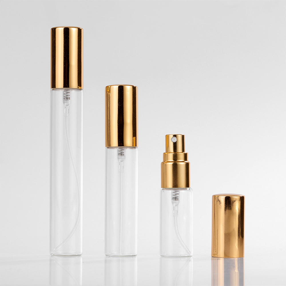 20/50pcs Perfume Empty Bottle  - Perfume Fragrance World Qahwa 评论和价格