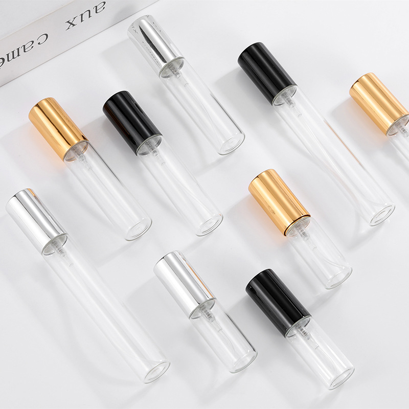 20/50pcs Perfume Empty Bottle  - Perfume Fragrance World Qahwa 评论和价格