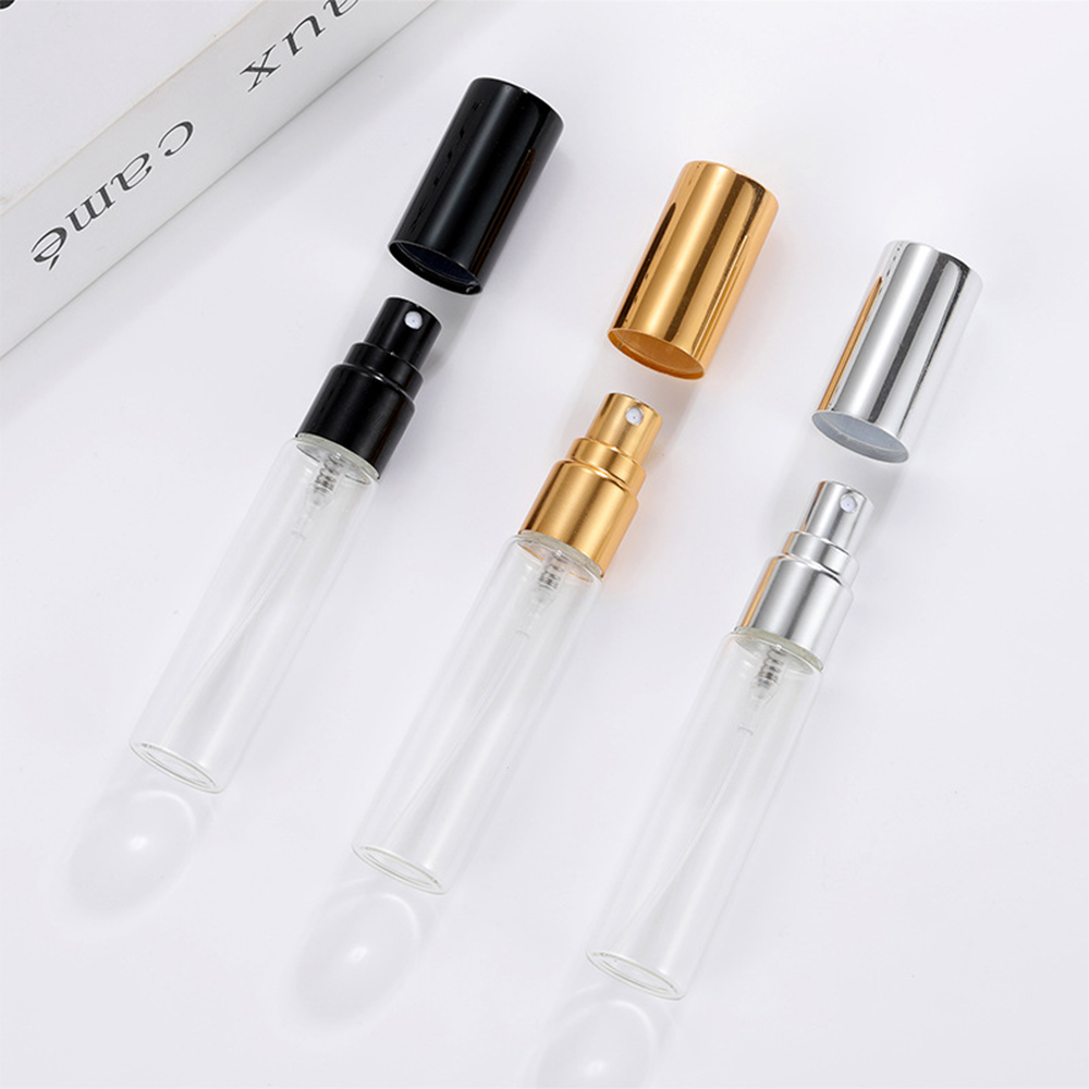 20/50pcs Perfume Empty Bottle  - Perfume Fragrance World Qahwa 评论和价格