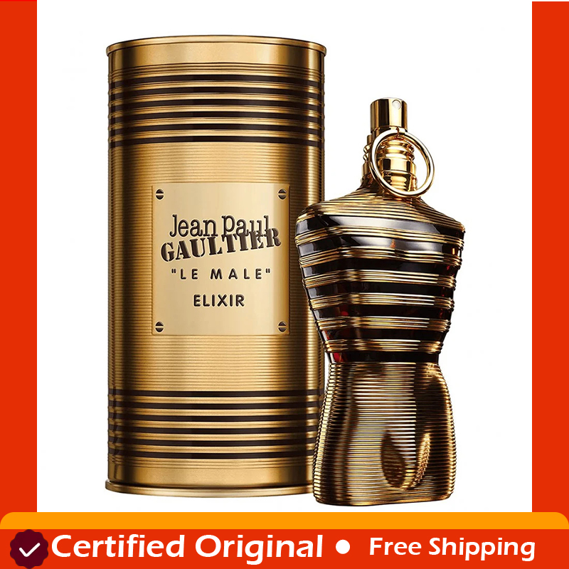 Original Arabic Perfume Jean P - Perfume Fragrance Jean Paul Gaultier 评论和价格
