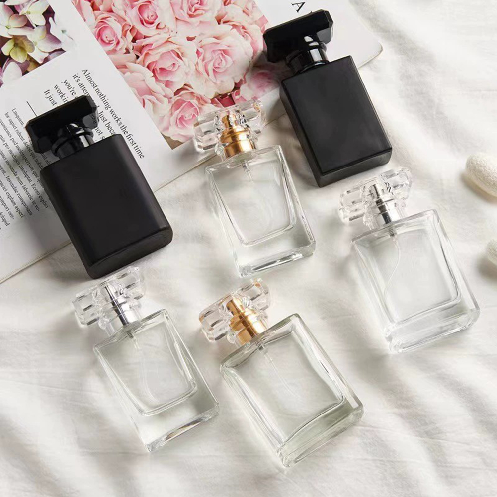 5pcs 10pcs 20pcs 50ml Transpar - Perfume Fragrance World Qahwa 评论和价格