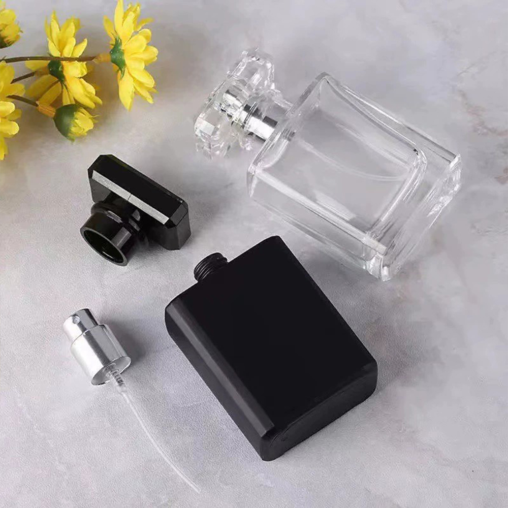 5pcs 10pcs 20pcs 50ml Transpar - Perfume Fragrance World Qahwa 评论和价格