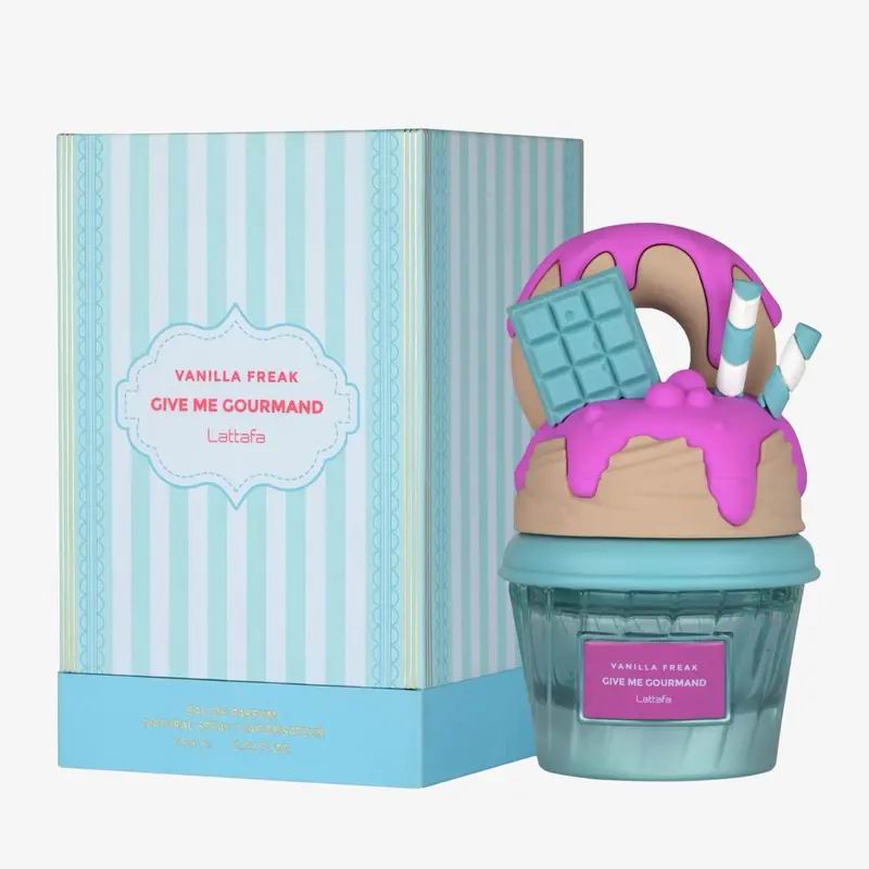 Vanilla Freak Eau de Parfum 75 - Fragrance Perfume Note 评论和价格