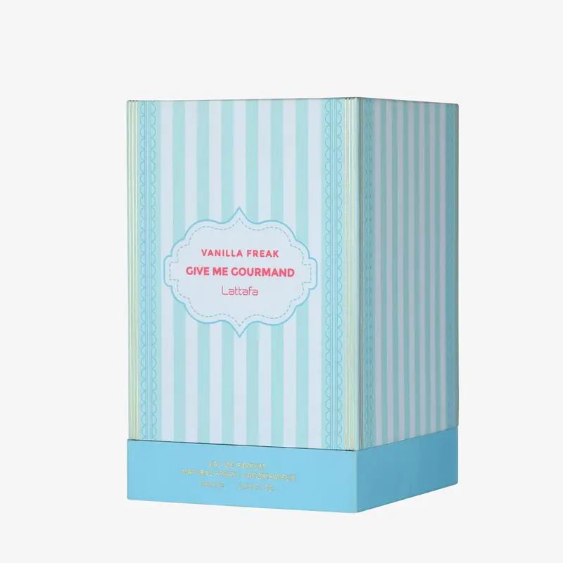 Vanilla Freak Eau de Parfum 75 - Fragrance Perfume Note 评论和价格