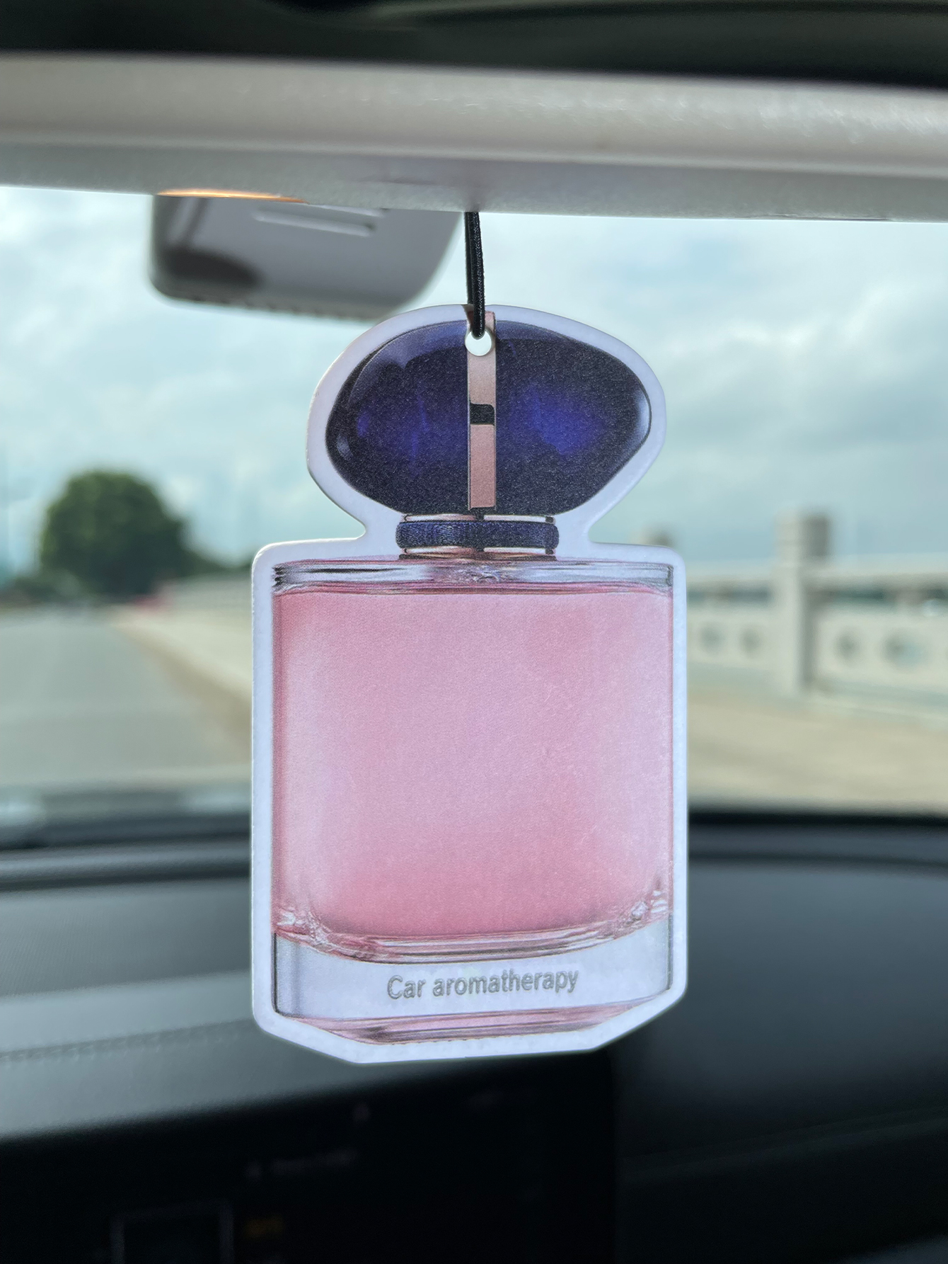 Bottle/Freesia Fresh Scent Fiv - Perfume Fragrance Types 评论和价格