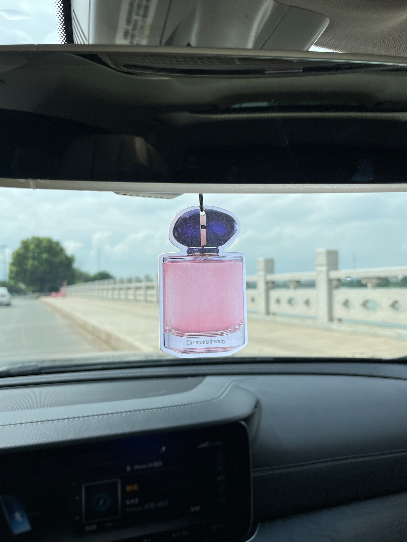 Bottle/Freesia Fresh Scent Fiv - Perfume Fragrance Types 评论和价格