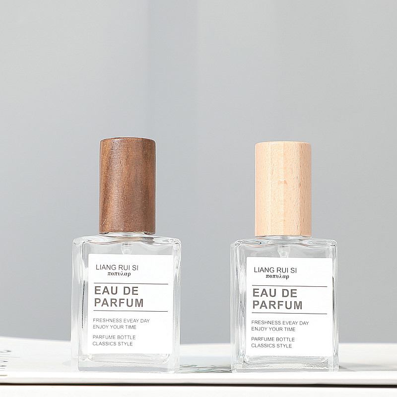 15/30/50ml Square Glass Perfum - Perfume Fragrance World Qahwa 评论和价格