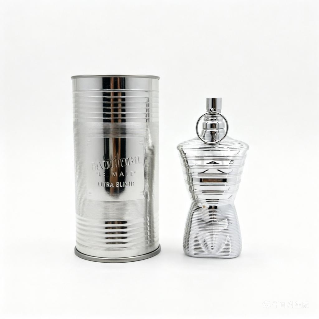 Original Arabic Perfume Jean P - Perfume Fragrance Jean Paul Gaultier 评论和价格