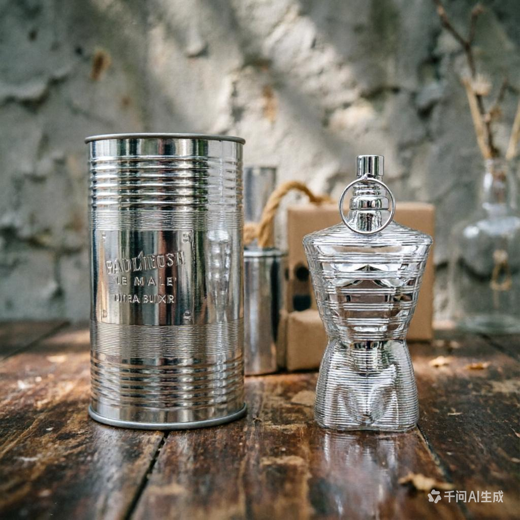 Original Arabic Perfume Jean P - Perfume Fragrance Jean Paul Gaultier 评论和价格