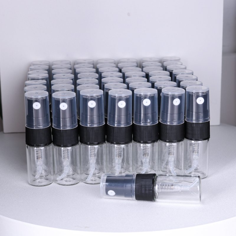 Hot sale 50/piece 2ml transpar - Perfume Fragrance World Qahwa 评论和价格