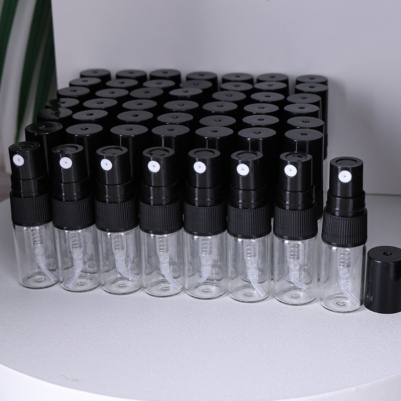 Hot sale 50/piece 2ml transpar - Perfume Fragrance World Qahwa 评论和价格
