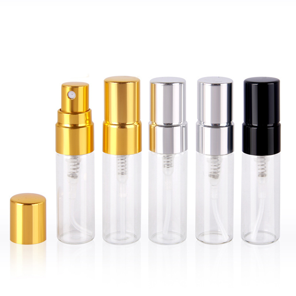 50pcs 100pcs 2ml 3ml 5ml 10ml  - Perfume Fragrance Ingredients 评论和价格