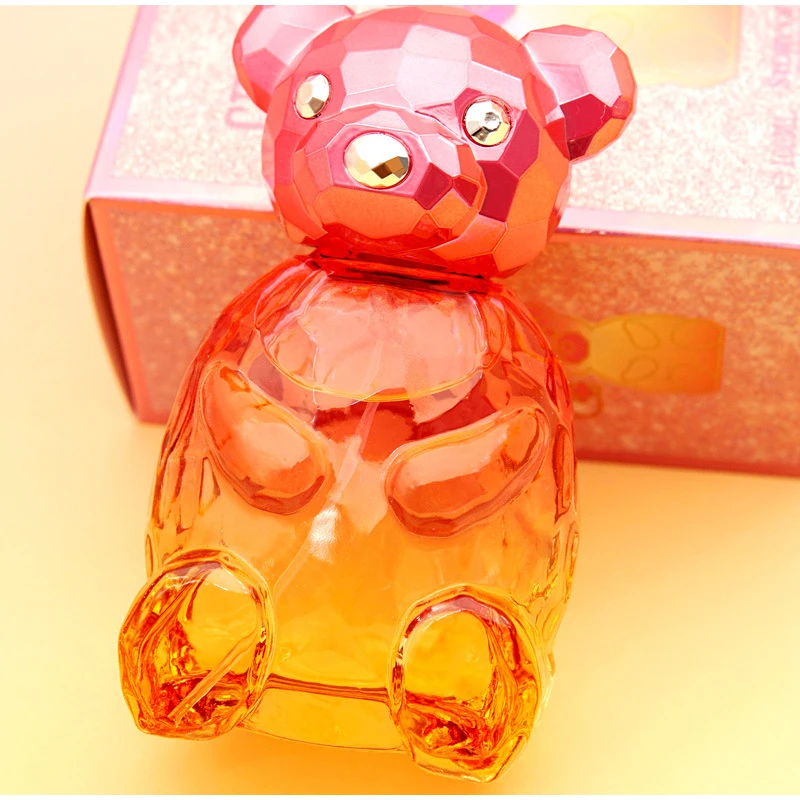 Bear Design Women's Perfume Ea - Perfume New Fragrance 评论和价格