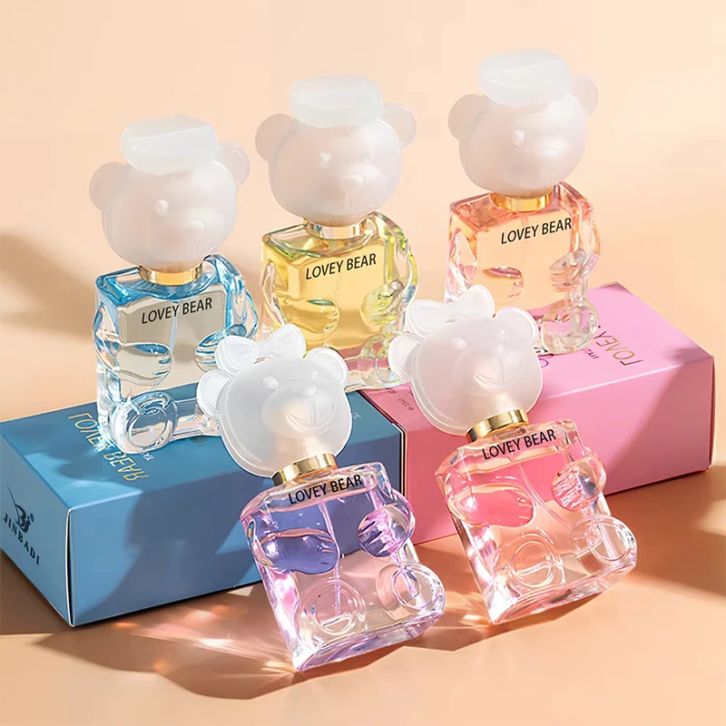 Bear Design Women's Perfume Ea - Perfume New Fragrance 评论和价格
