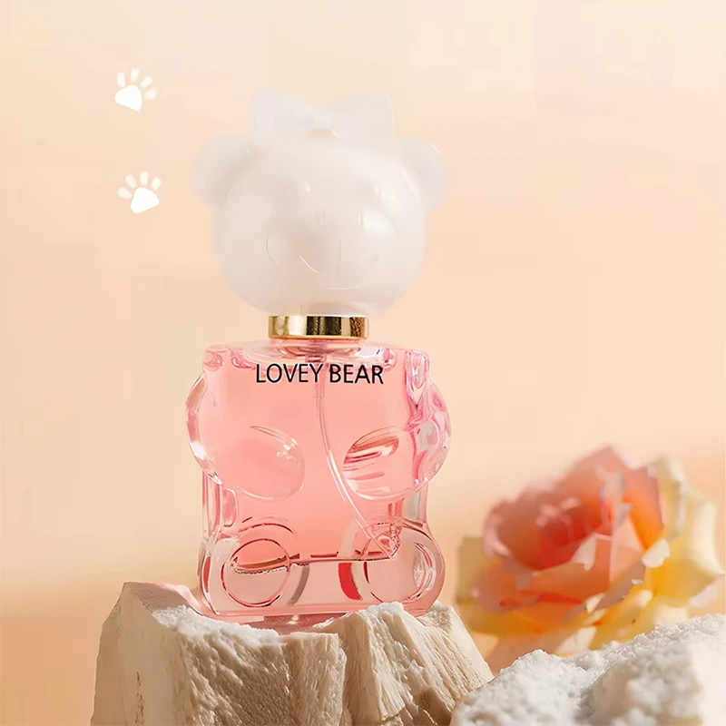 Bear Design Women's Perfume Ea - Perfume New Fragrance 评论和价格