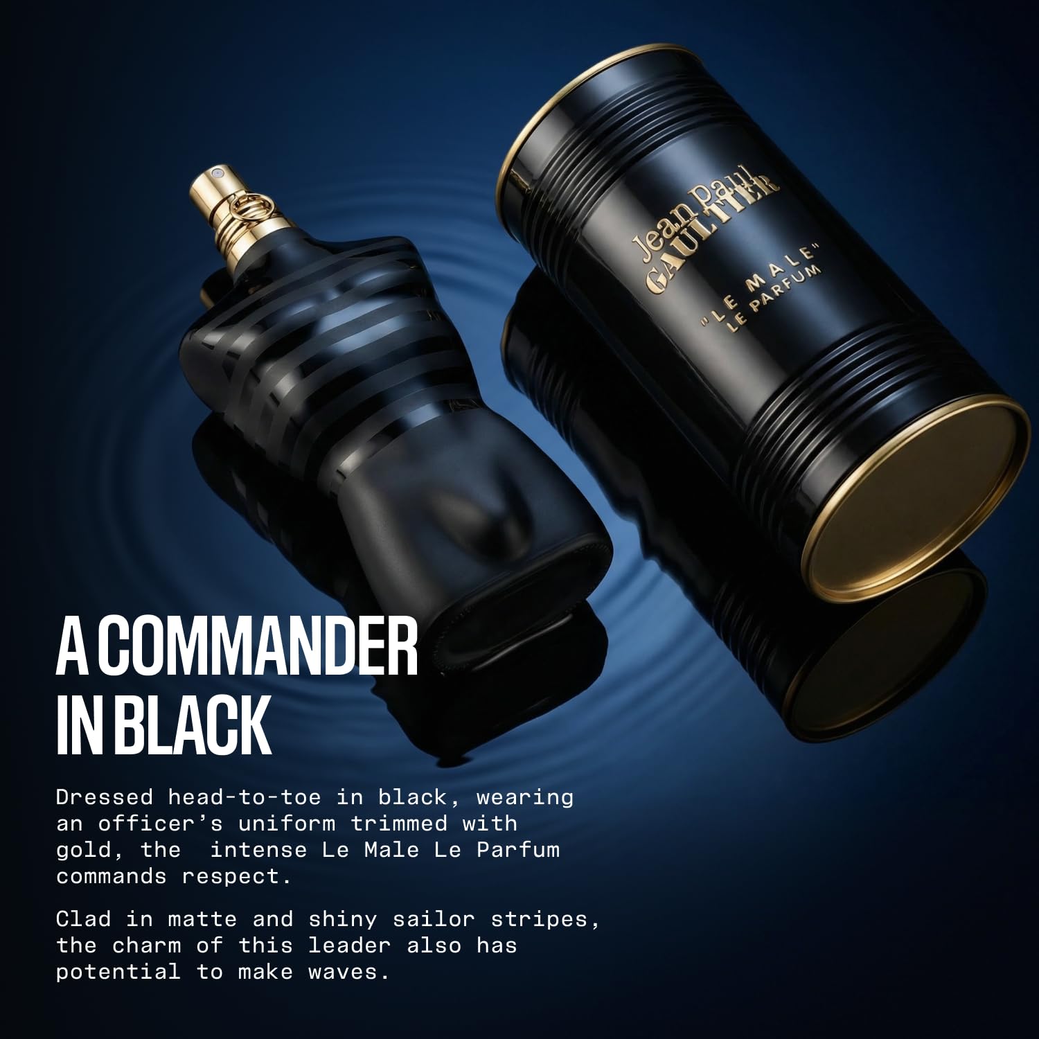 Jean Paul Gaultier Le Male Le  - Perfume Fragrance Jean Paul Gaultier 评论和价格