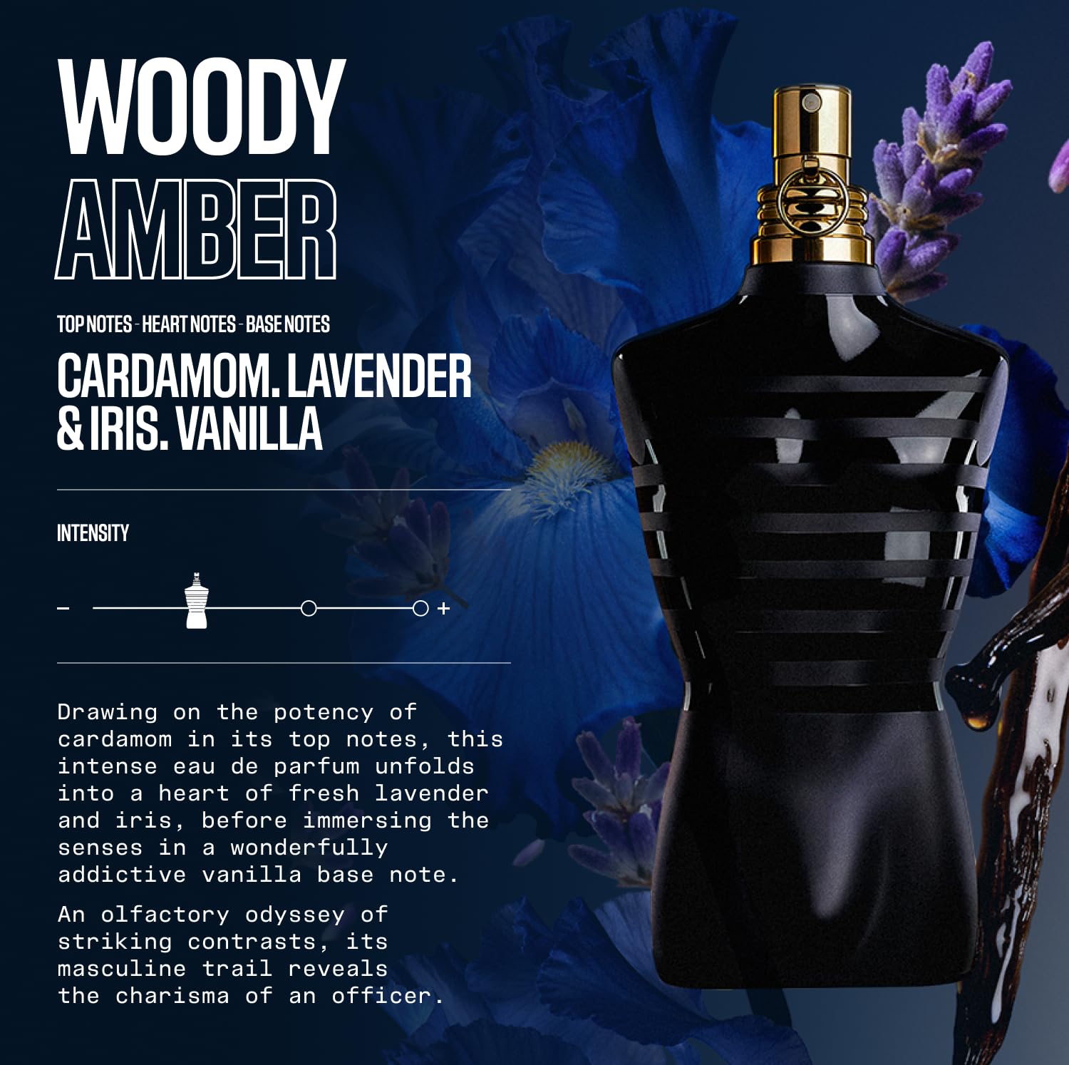Jean Paul Gaultier Le Male Le  - Perfume Fragrance Jean Paul Gaultier 评论和价格