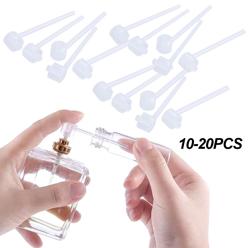 10/20pcs Perfume Refill Diffus - Perfume Fragrance Ingredients 评论和价格