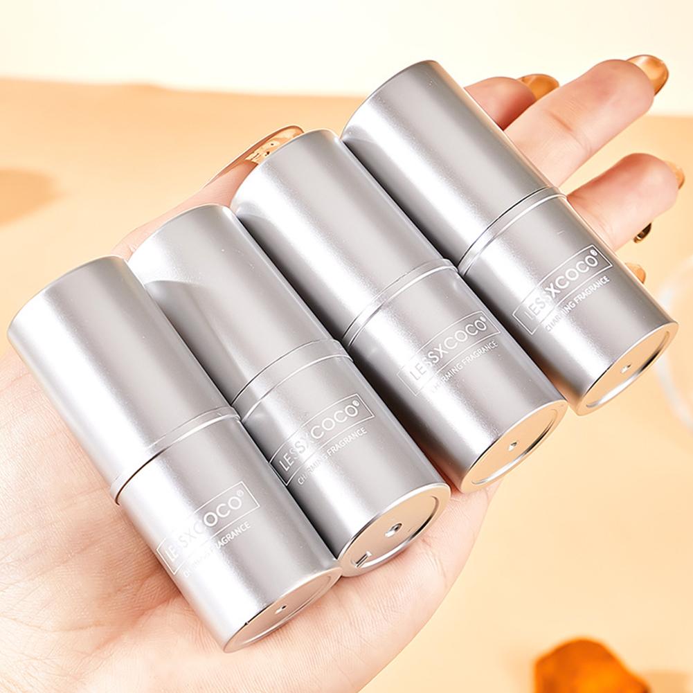 1pcs Romantic Fragrance Solid  - Perfume New Fragrance 评论和价格