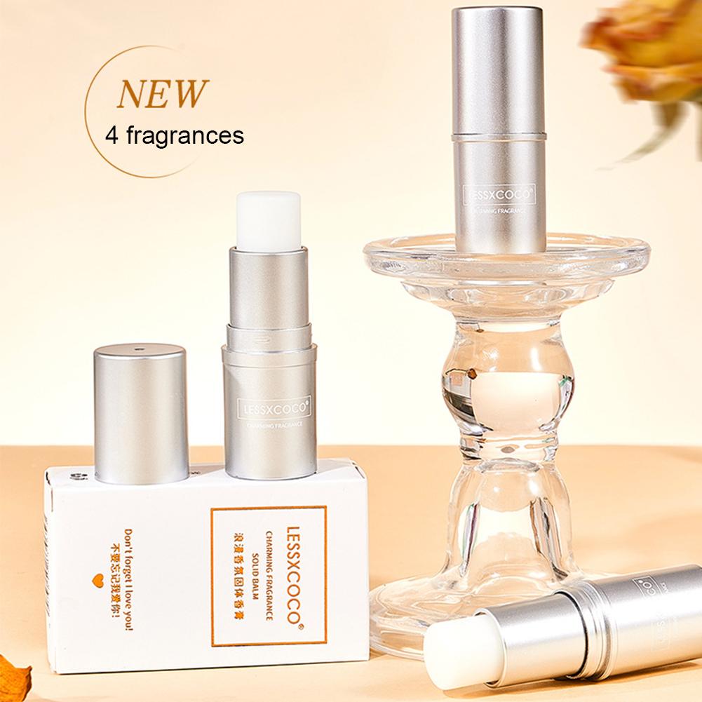 1pcs Romantic Fragrance Solid  - Perfume New Fragrance 评论和价格