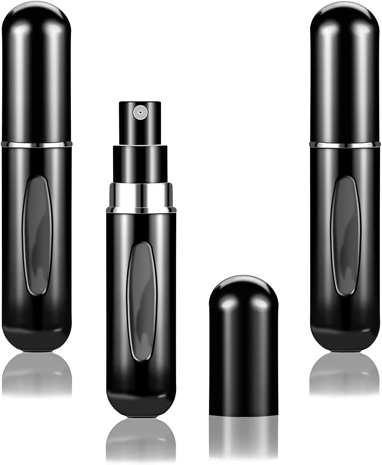 1/5/10PCS 5ml Portable Perfume - Perfume Fragrance Ingredients 评论和价格