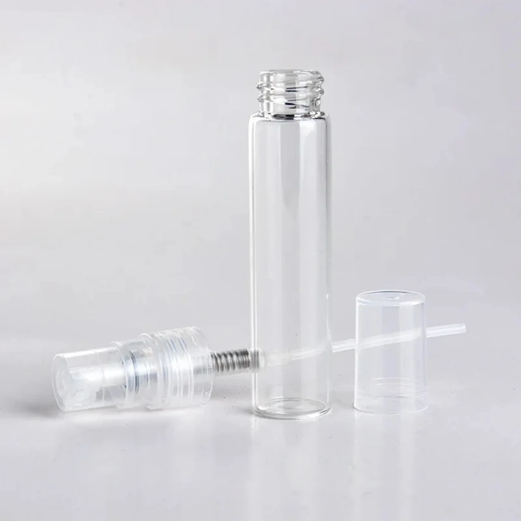 8pcs 5ml Perfume Bottle Portab - Perfume Fragrance World Qahwa 评论和价格