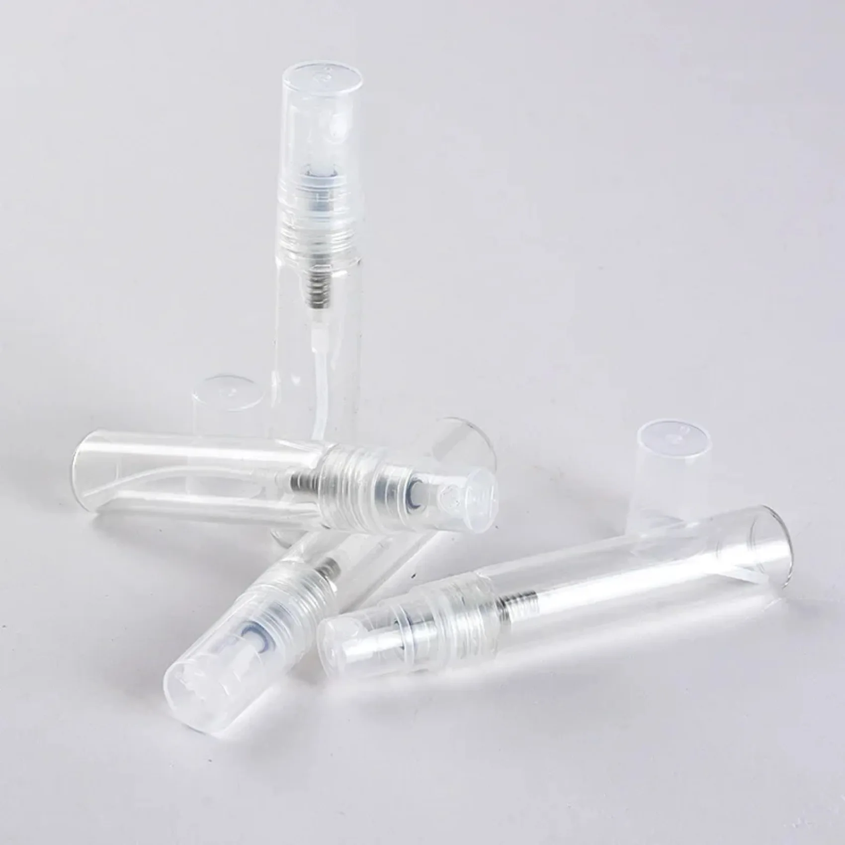 8pcs 5ml Perfume Bottle Portab - Perfume Fragrance World Qahwa 评论和价格