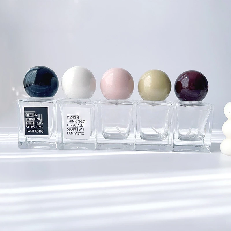 30ml Perfume Bottle Glass Line - Perfume Fragrance World Qahwa 评论和价格