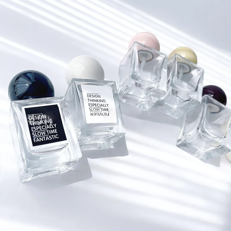 30ml Perfume Bottle Glass Line - Perfume Fragrance World Qahwa 评论和价格