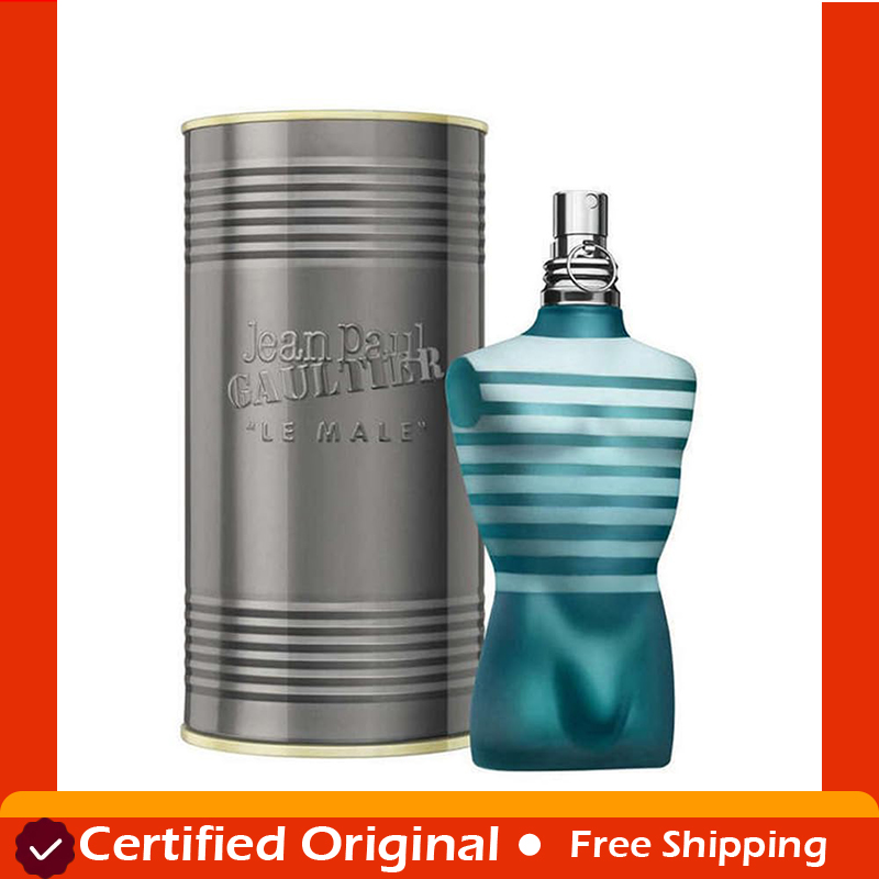 Original Arabic Perfume Jean P - Perfume Fragrance Jean Paul Gaultier 评论和价格