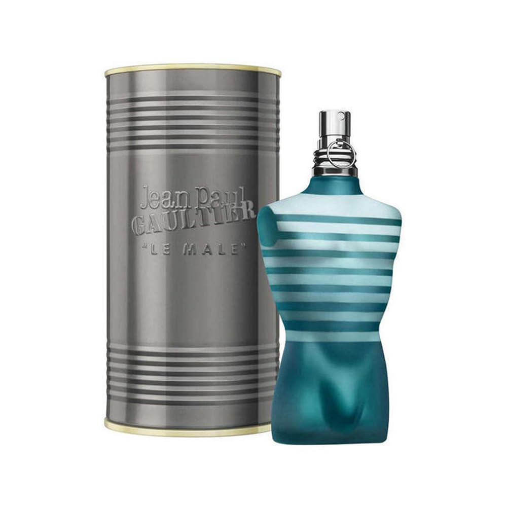 Original Arabic Perfume Jean P - Perfume Fragrance Jean Paul Gaultier 评论和价格